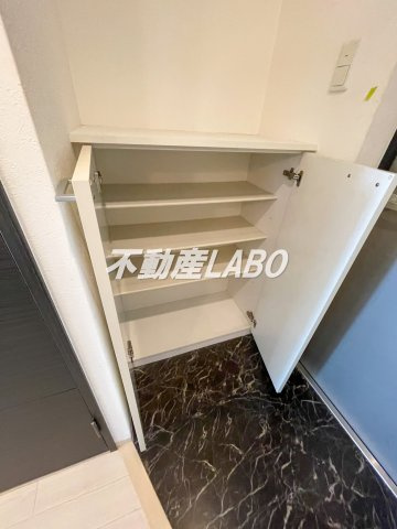 エスリードコート難波ウエストのその他共用部分