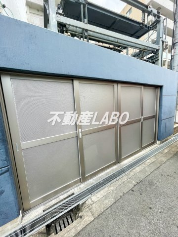 エスリードコート難波ウエストのその他