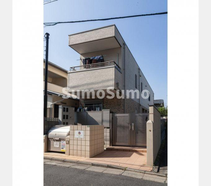 チェルシー駒沢
