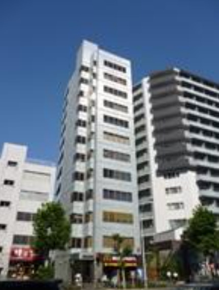 文京区本郷４丁目の店舗事務所