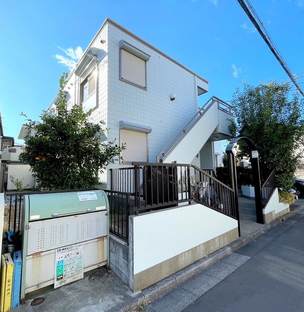 オークハウスの外観|★耐震・耐火に優れた旭化成へーベルメゾン★