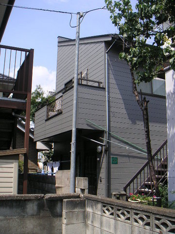 シュマンド小林のその他共用部分|★最上階★　★閑静な住宅街に立地★