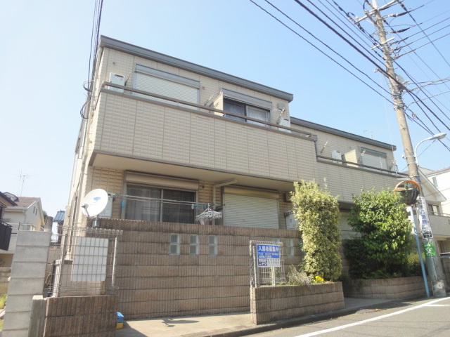 ベローナ杉並