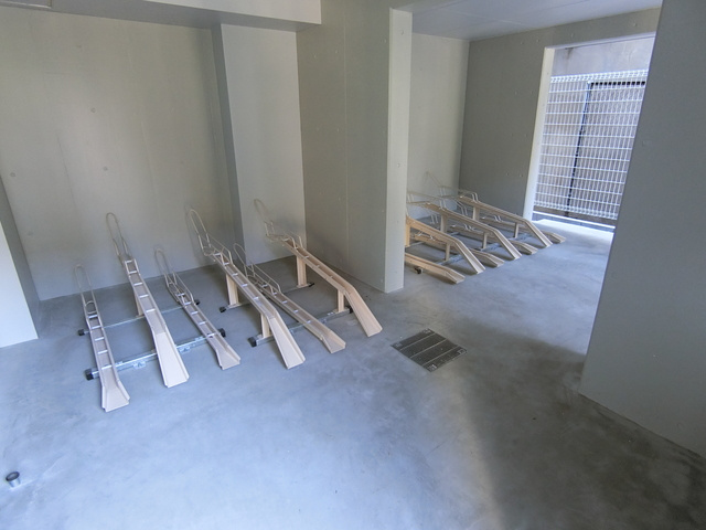 パークコンフォート荻窪のその他共用部分|★駐輪場★
