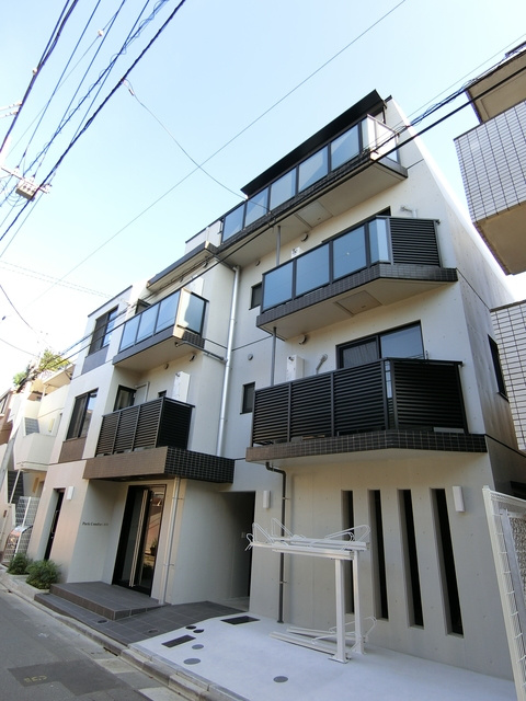 パークコンフォート荻窪のその他|★2022年7月完成のＲＣ造マンション★