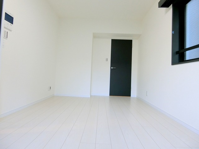 パークコンフォート荻窪の居間・リビング|★洋室★