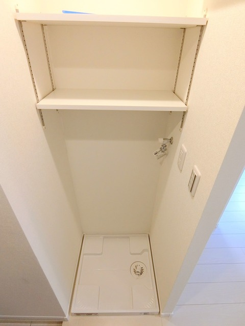 パークコンフォート荻窪の内装|★室内洗濯機置き場