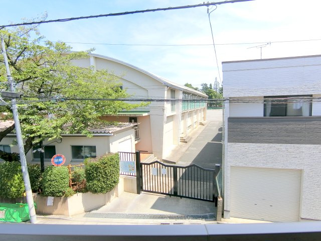 Ｇｒｅｅｎ　Ｈｉｌｌｓの展望