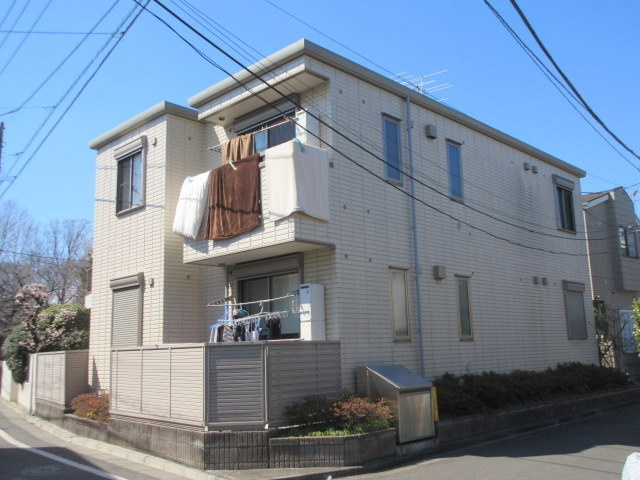 Ｇｒｅｅｎ　Ｈｉｌｌｓの外観|★ペット共生型住宅★陽当たり良好★