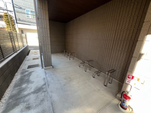 グレイス荻窪のその他共用部分