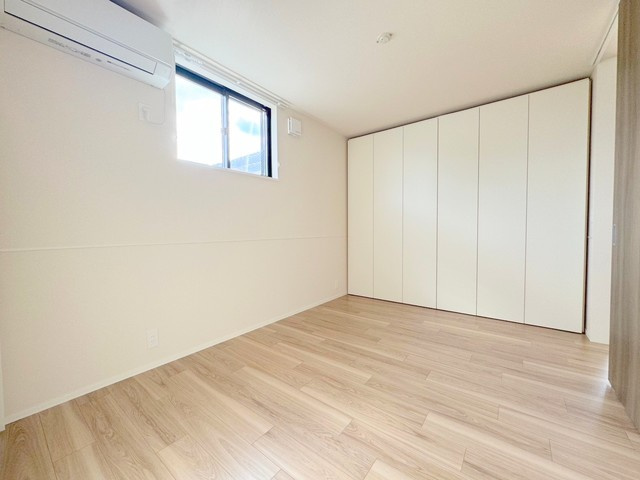 Ｔｏｐ　ｏｆ　ｔｈｅ　Ｈｉｌｌの子供部屋|★６帖の洋室★