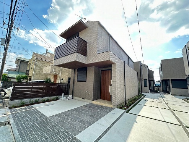 上井草4丁目メゾン　Ｃ棟