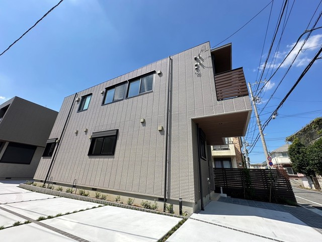 上井草4丁目メゾン　Ｄ棟のその他共用部分|★陽当たり良好です★
