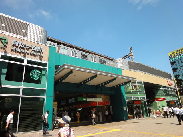 清水ハイツのその他|阿佐ヶ谷駅