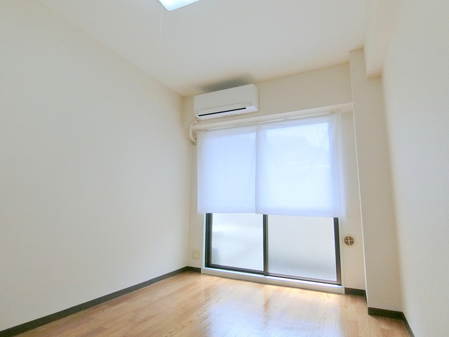 清水ハイツの洋室|★リビング