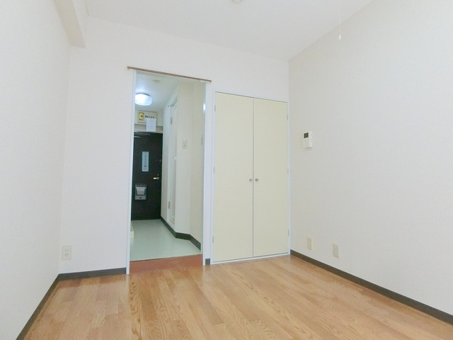 清水ハイツの居間・リビング|★リビング