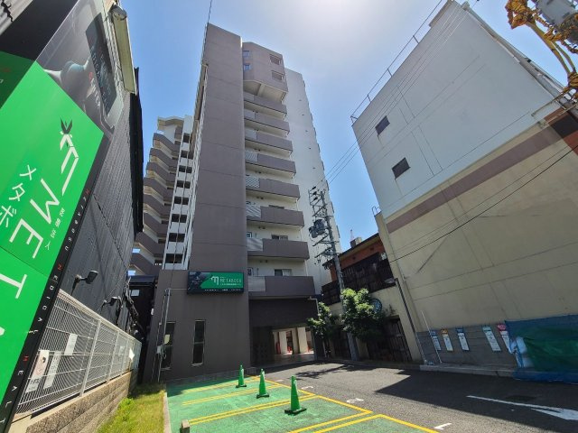 ヴィラエーデル大須｜名古屋市の賃貸ならMy賃貸の外観|ヴィラエーデル大須