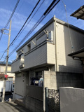 ヒルマシオン上野毛の画像