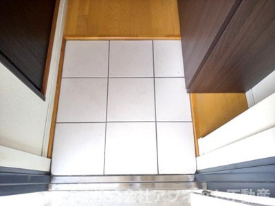 【エントランス】 | アドリアーナ