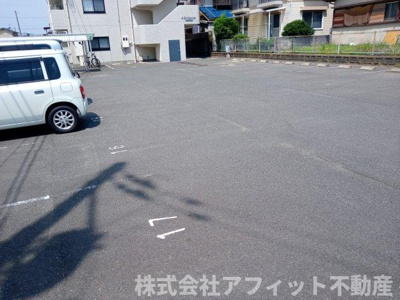 【駐車場】 | アドリアーナ