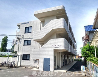 【外観】 | アドリアーナ