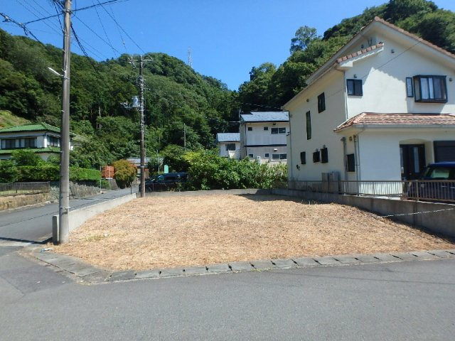S1607G　東中土地