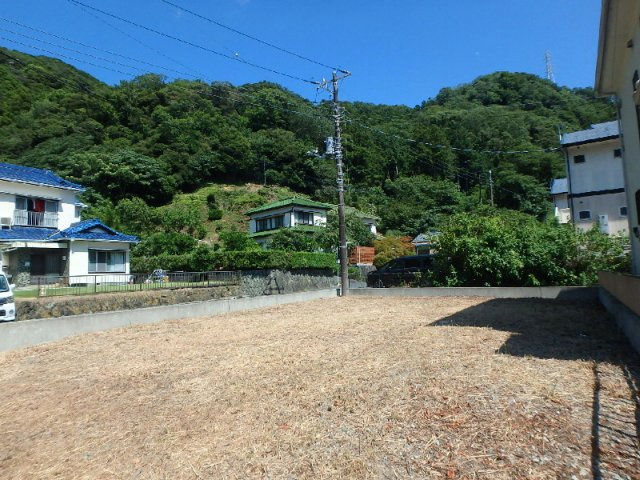 S1607G　東中土地の外観