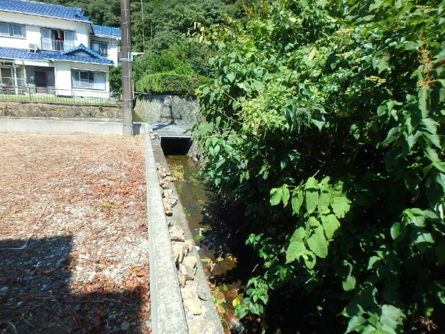 S1607G　東中土地の周辺