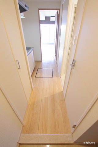 スプランディッド新大阪3　仲介手数料無料の内装