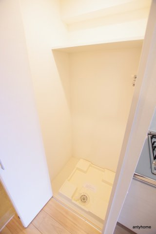 スプランディッド新大阪3　仲介手数料無料のその他