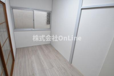 八尾市黒谷４丁目の一戸建てのその他