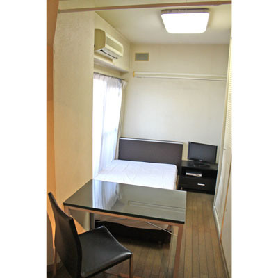 日神パレステージ石川町の内装|内装も気になるポイント