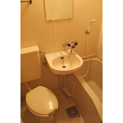 日神パレステージ石川町の内装|物件の内装です