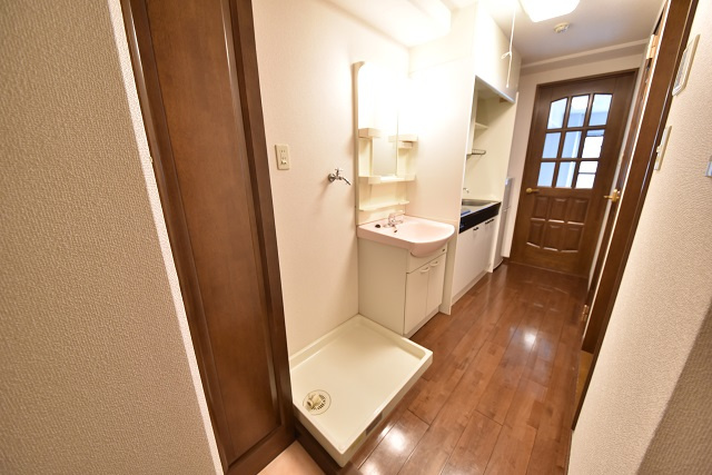 IDビルのその他