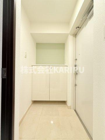 BRAVI南堀江のその他