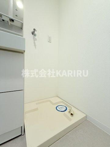 BRAVI南堀江の設備