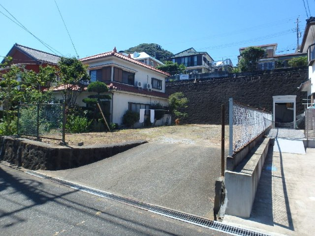 S1605G　6丁目土地