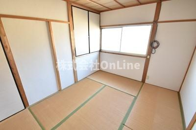 松村二階建のその他