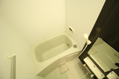 【浴室】 | ラヴィータ川西