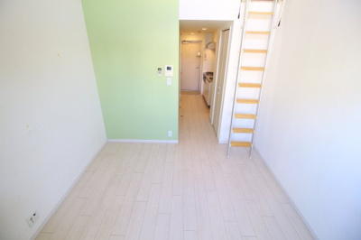 【洋室】 | ラヴィータ川西