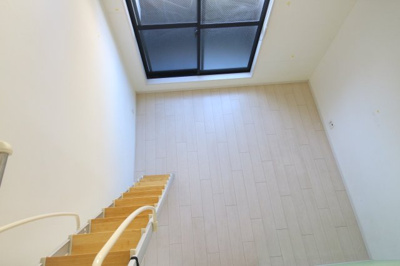 【洋室】 | ラヴィータ川西