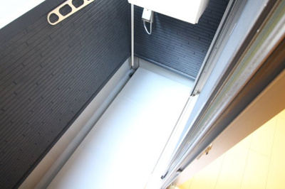 【バルコニー】 | ラブラン