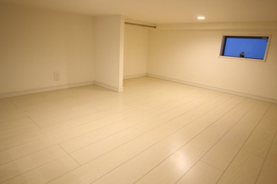 【内装】 | ラブラン