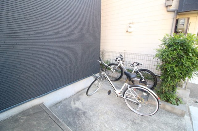 【その他共用部分】 | ラブラン