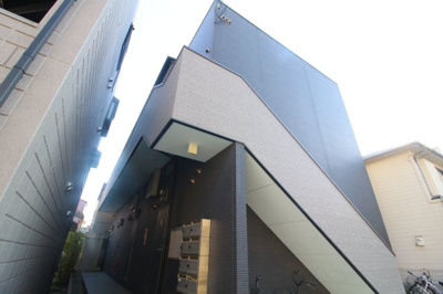 【外観】 | ラブラン