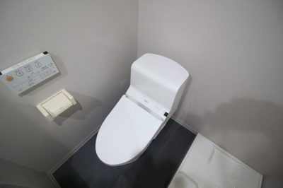 【トイレ】 | ラブラン