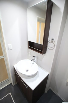 【洗面所】 | ラブラン