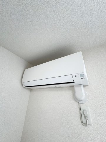 Euphoria籠池通の設備