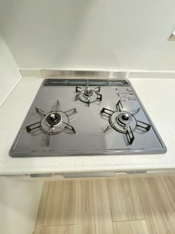 Euphoria籠池通のキッチン