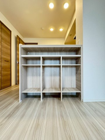 Euphoria籠池通のその他